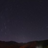 秋の夜