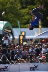 2017 Slackline World Cup Japan2