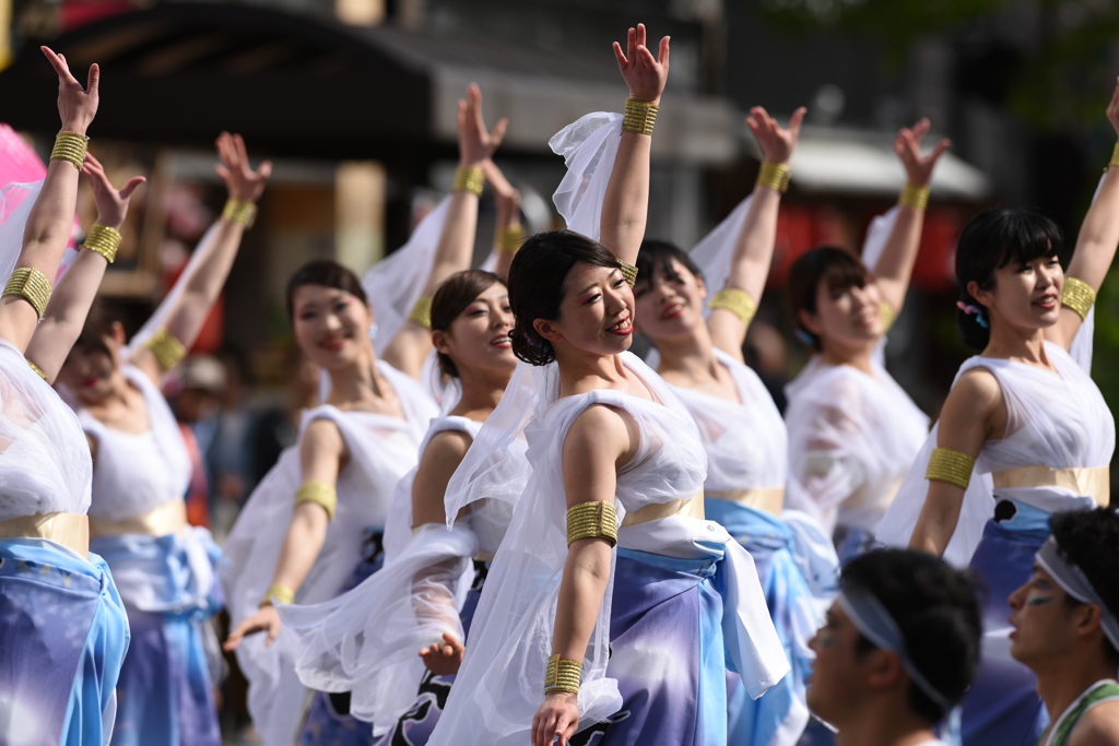 NAGANO善光寺よさこいⅣ