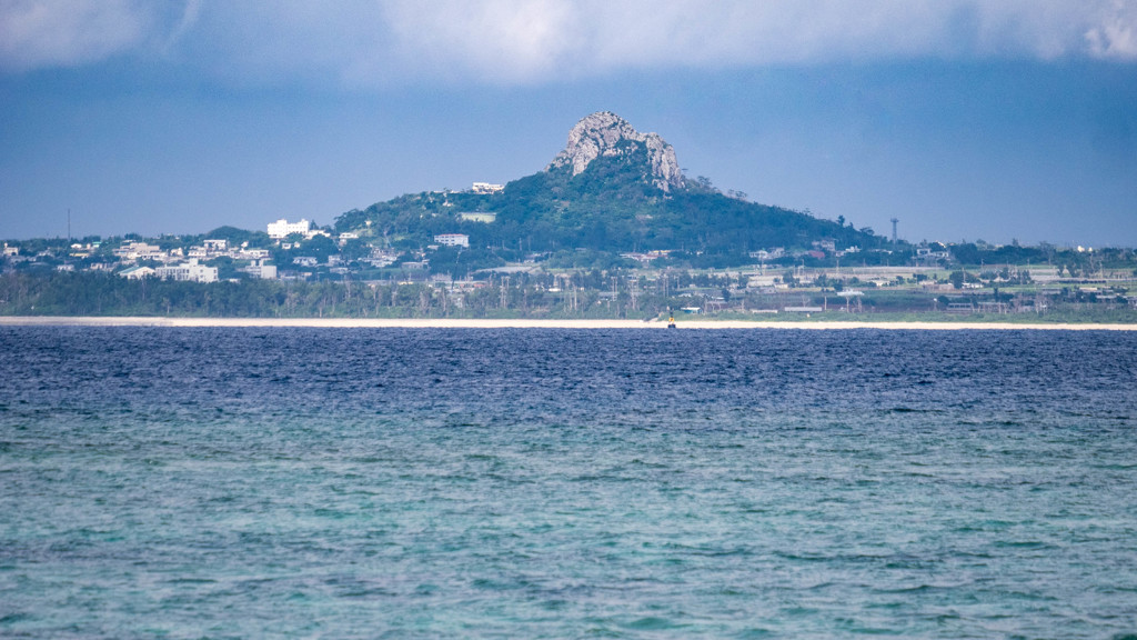 海