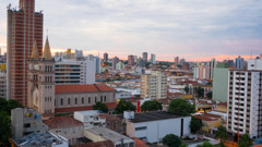 São Paulo Piracicaba