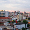 São Paulo Piracicaba