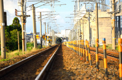 線路