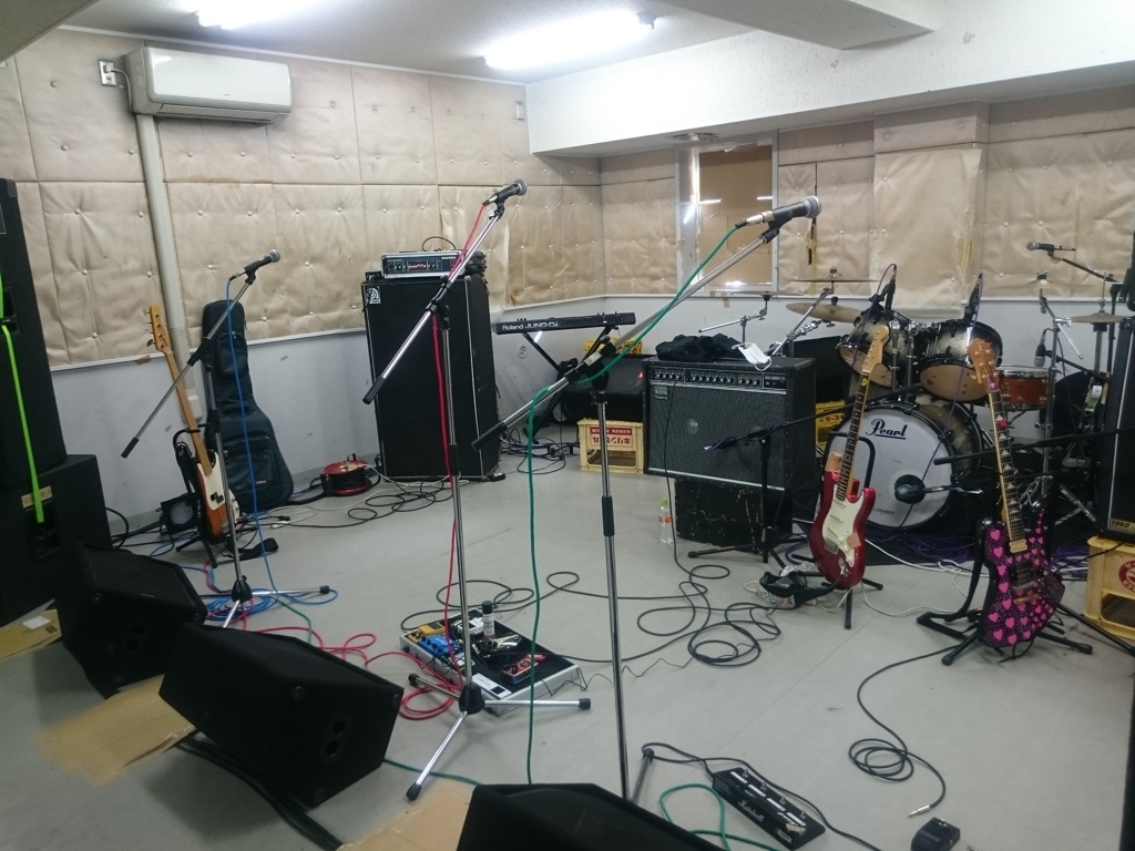 サークルライブ