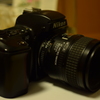 フィルム一眼　F-601