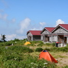白山、南竜ヶ馬場