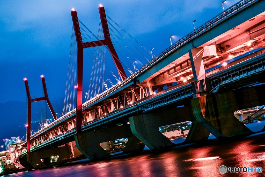 六甲大橋