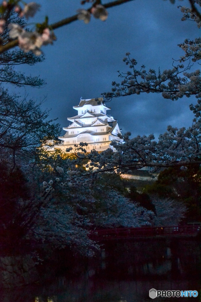 国宝 姫路城