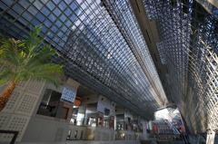 京都駅ビル