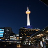 京都タワー