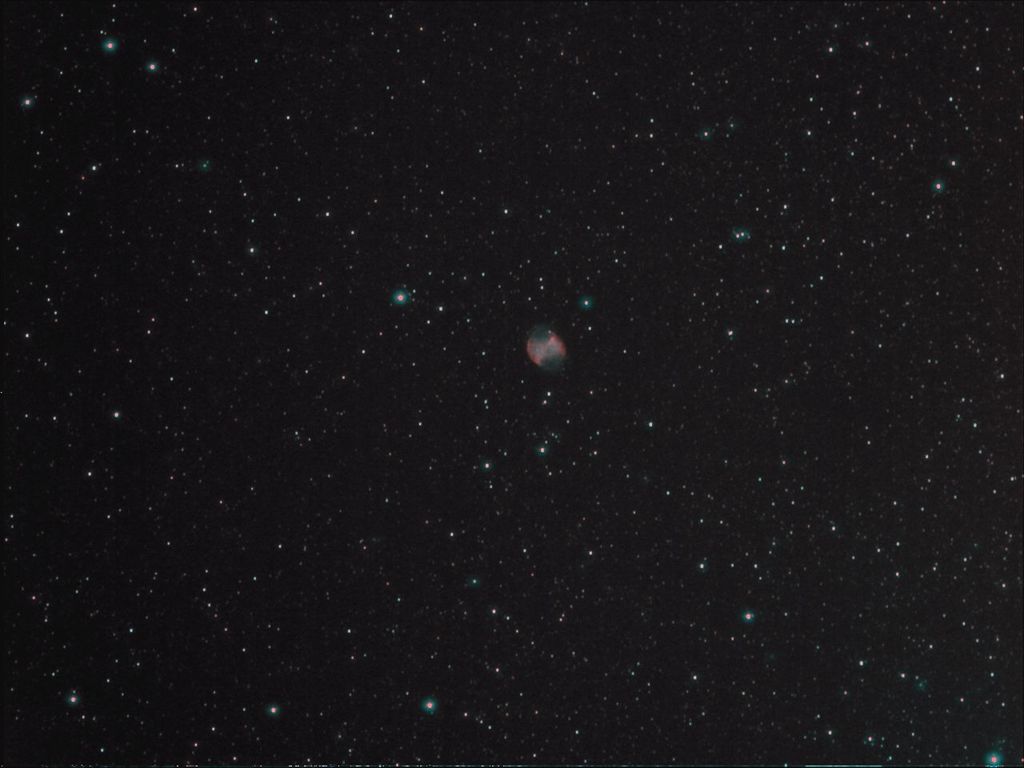 first test  M27-AOO