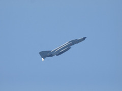 静浜基地航空祭2017 F-4