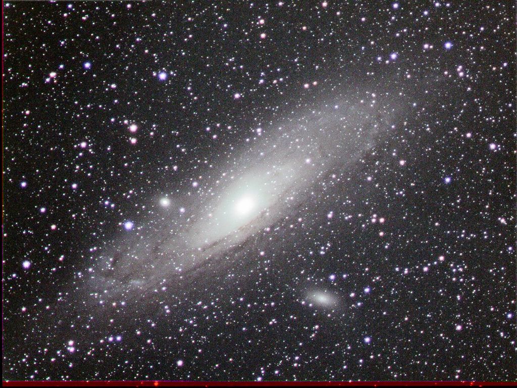 M31再処理