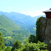 山形県  立石寺