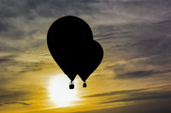 morning flight