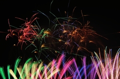 fireworks 2015.8.1