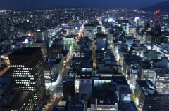 JRTOWER South