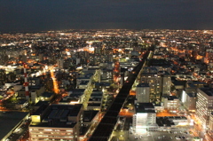 JRTOWER East