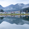 Lakeリゾート