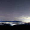 カラフル雲海の向こう側