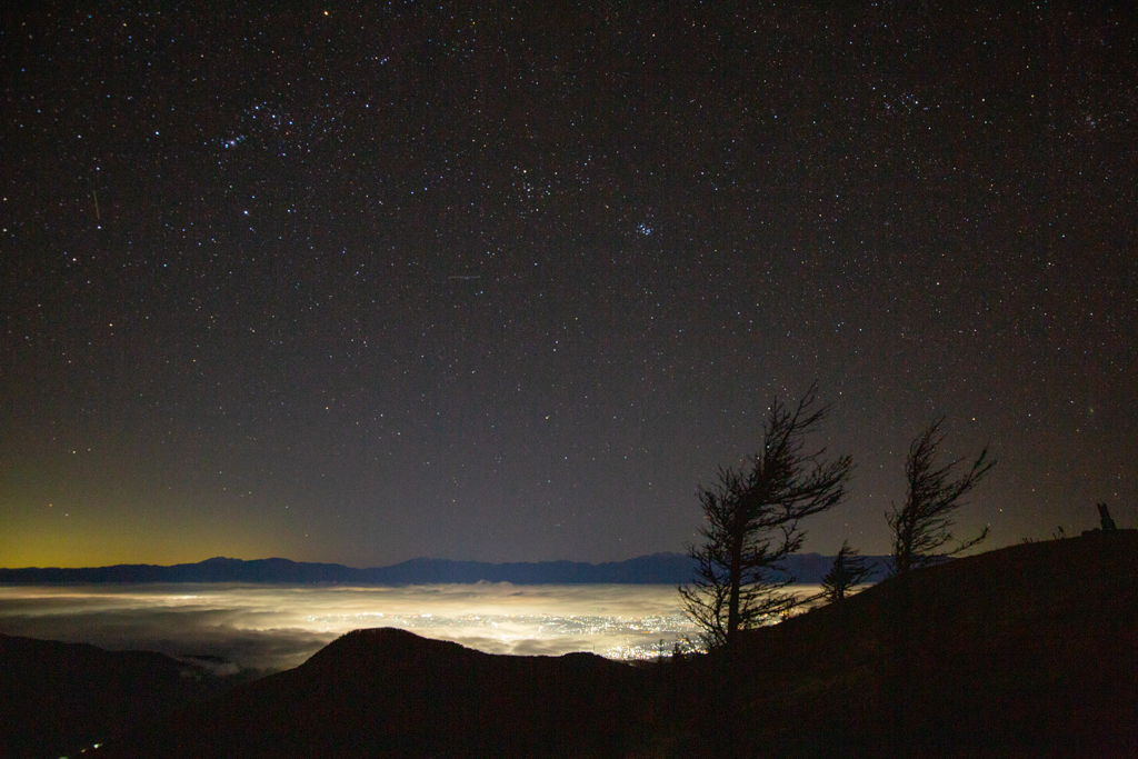 星空高原