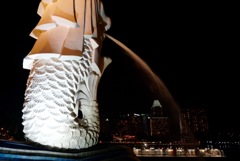 シンガポールharbor view4
