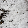 マシュマロ雪