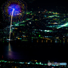 街がアートする夜