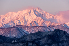 モルゲンロート