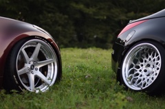 ニッサン 33Z