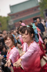 京都学生祭典　２０１５　②