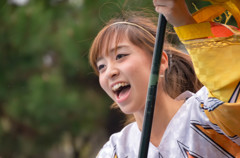 おどるんや　秋まつり　⑥