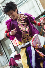 バサラカーニバル２０１５　Meeti α　⑦