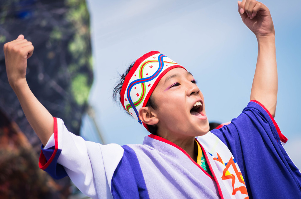 ござれGO-SHU!　２０１５　⑳