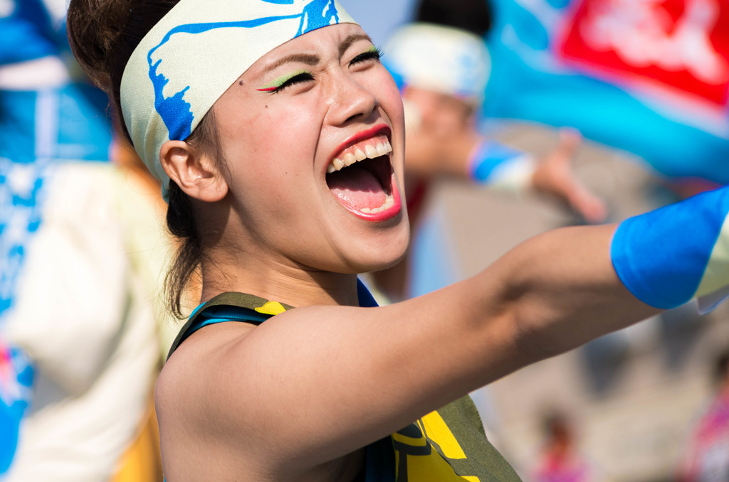ござれGO-SHU!　２０１５　23