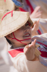 ええじゃないか祭り　２０１５　②