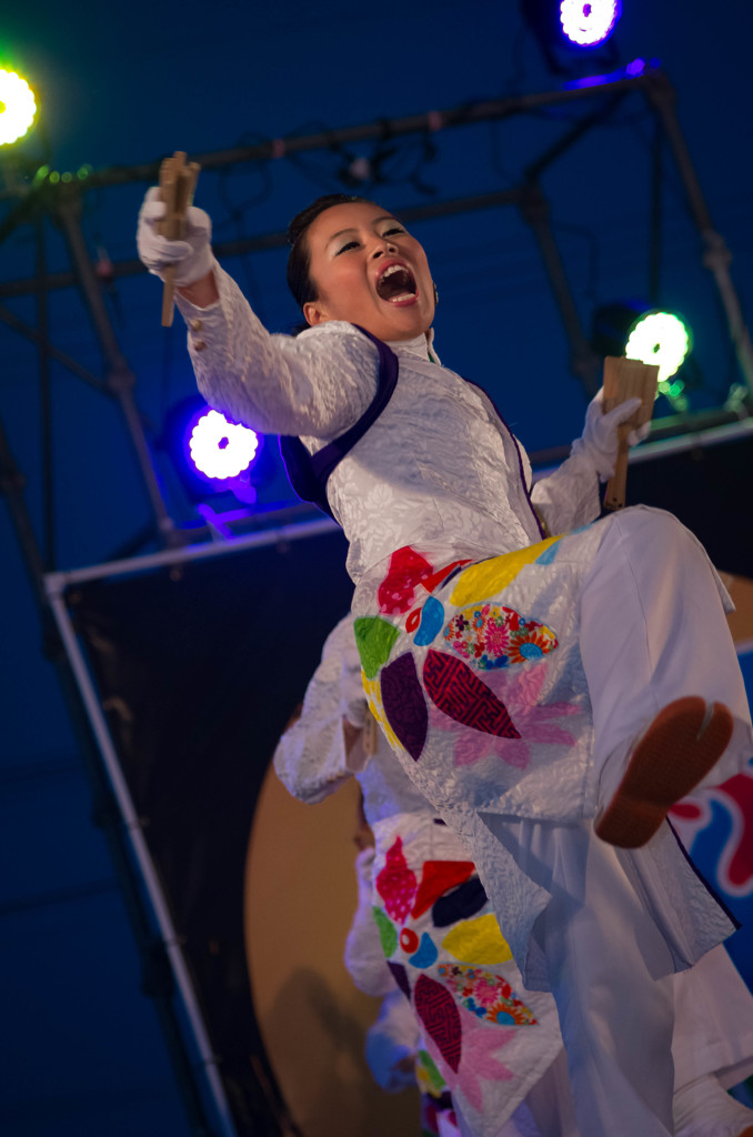 ござれGO-SHU　２０１５　⑬