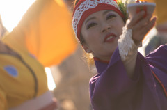 ええじゃないか祭り　２０１５　⑱