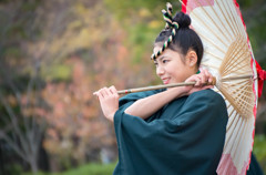 京炎そでふれ！祭　⑤