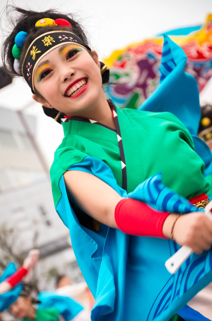 津まつり　２０１５　⑪