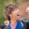 京炎そでふれ！祭　⑥