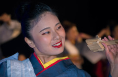 ござれGO-SHU　２０１５　⑭