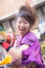 バサラカーニバル２０１５　Meeti α　⑥