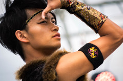ござれGO-SHU！　2015　⑧