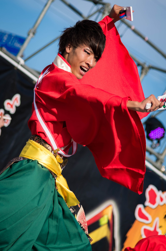 ござれGO-SHU!　２０１５　26