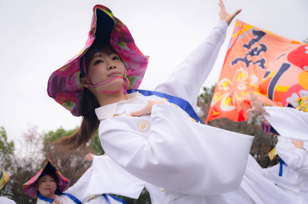 おどるんや　秋まつり　⑨