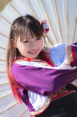 ええじゃないか祭り　２０１５　①