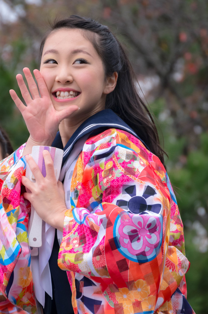 おどるんや　秋まつり　③