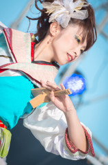 ござれGO-SHU！　2015　⑥