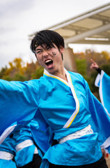 京炎そでふれ！祭　⑧